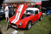 MUSTANG